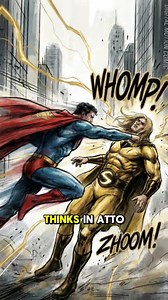 79K views · 1.6K reactions | Superman vs Sentry 勞 Who wins?  #dc #dccomics #marvel #sentry #superman | Comic Fanatic | Facebook