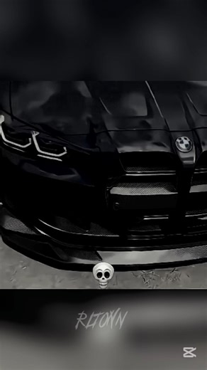 BMW 💀
