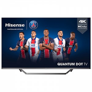 Hisense 55U7QF - TV - LDLC | Holy Moley