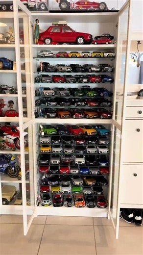 1:18 scale Audi collection | AC Collection