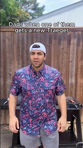 145K views · 1.5K reactions | Fry Alpha! With Father's Day right...