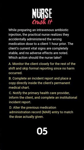 Quality Improvement and Safety Reports (Incident Reporting)