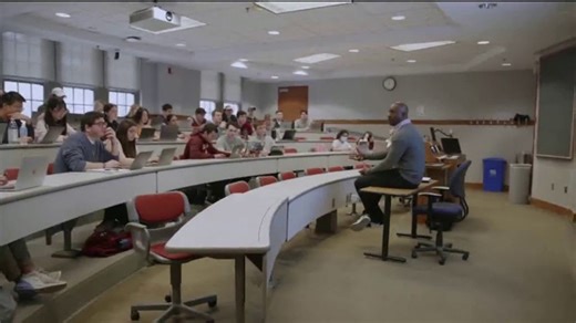 Boston College TV Spot, 'Proud Member of the Atlantic Coast Conference'