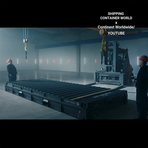 14K views · 84 reactions | Shipping Container World on Reels | Facebook