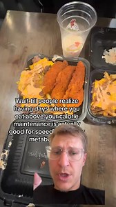 240K views · 1.2K reactions | Can a day speed up your metabolism? @bensfitness06 #greenscreenvideo #greenscreen | The Nutrition Narc | Facebook