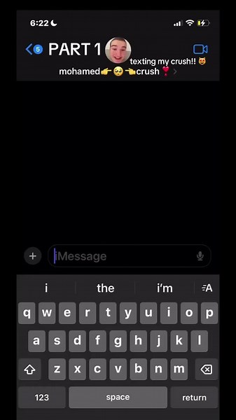 Texting My Crush: Fun Conversations to Start