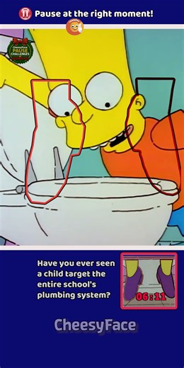 The ULTIMATE Hardest Bathroom Challenge EVER!