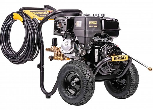 DeWalt DXPW4440 4400 PSI Gas Pressure Washer