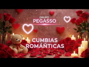 Grupo Pegasso Grandes Exitos - Románticas Viejitas Pero Bonitas