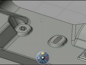 CATIA V6 | Body in White & Mechanical Surfaces | Functional Shape Design for Automotive BIW