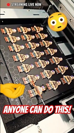 LEGO Minifigure Design Secrets Revealed