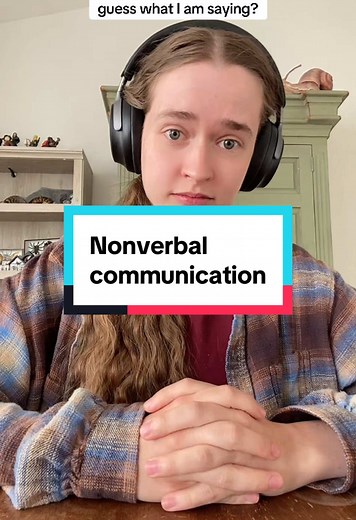 Understanding Nonverbal Communication in Autism