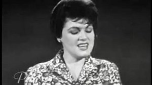 If I Could See The World Chords (Through The Eyes of a Child) - Patsy Cline - ChordU