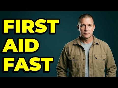 Where Can You Find First Aid Data On An SDS?