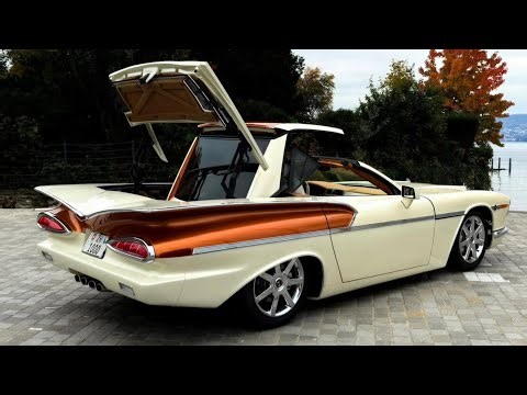 STOP! CHECK OUT THESE CRAZY COOL CARS AMD TRUCKS