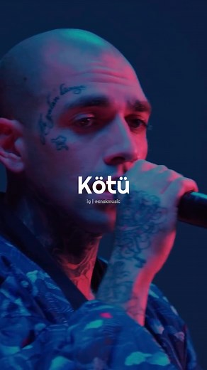 Ezhel - Allah'ından Bul Şarkı Sözleri