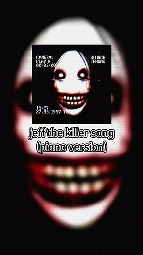 top 5 classic creepypasta songs