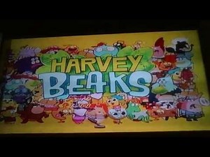 Nickelodeon 2016 Commercial Break #1 (6/24/16)