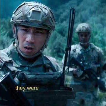 War Machine (2026) Explained In English | An Alien Robot Started Killing Them 😱🤖 