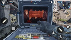 COD Mobile: How to get a nuclear bomb in the game