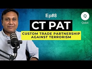 CTPAT: Strengthening Supply Chain Security | Everything You Need to Know