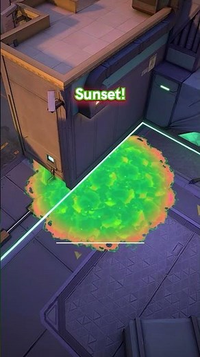 Viper Snake Bite Lineup For A Post Plant On SUNSET