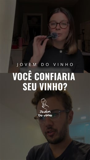 Thomas Sampaio on Instagram: "A pessoa vai ao restaurante, pede a carta de vinhos e dispensa a dica da sommelier 🍷 Pra depois pedir ajuda pro ChatGPT 🤖 Olha o relato da somm @uncorked.elle em um restaurante em NY! Eu entendo em algumas situações você pedir uma ajudinha pra IA. Mas em um restaurante estrelado, com a Somm na sua frente, será que esse é mesmo o melhor caminho? Quero saber: qual é a sua opinião? 👇 #jovemdovinho"