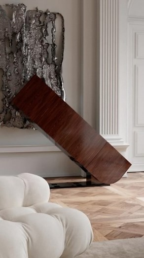 C SEED | The graceful rise of the N1–its five MicroLED panels unfold like petals of a blooming flower, forming a stunning display 165, 137 or 103“... | Instagram