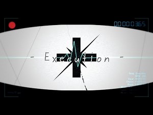 イグゼキゥション (Execution)