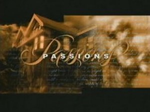 Passions Re-Cut: Season One, Episode 2