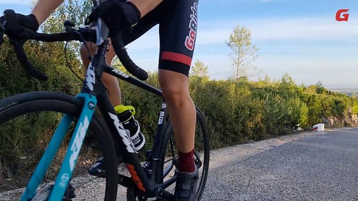 1.4K views · 22 reactions | Teste GoRide.pt: KTM Revelator Alto Master Team 2021 » O vídeo da bike em ação! » A review completa e dezenas de fotos em GoRide.pt! www.goride.pt/teste-goride-pt-ktm-revelator-alto-master-team-2021 | GoRide.pt | Facebook