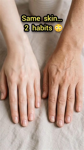 Your skin is getting darker because of THIS 😳