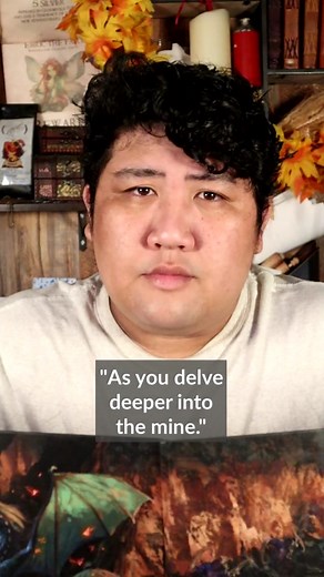 Want to introduce a scary villain or homebrewed creature? Use a tarrasque! While it's not necessarily canon. Why do Tarrasque's have defensive spikes on their back? What are they trying to protect themselves from? #dnd #dndtiktok #dndmeme #fyp #foryou