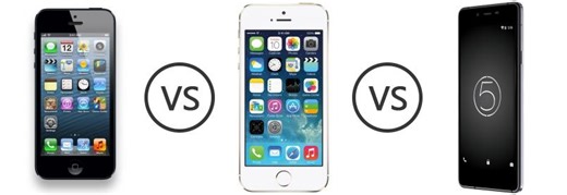 Micromax Canvas 5 vs iPhone 5s: Was upgrading really worth it? - Smart.DHgate – Trusted Buying Guides for Global Shoppers