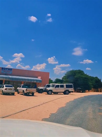 Exploring the Village of Werda: A Unique Journey