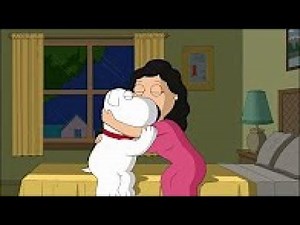 Family guy S17 E2 #3 Dead Dog Walking