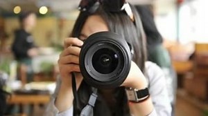 单反600d相机入门教程 数码单反从入门到精通 5d3摄影教程