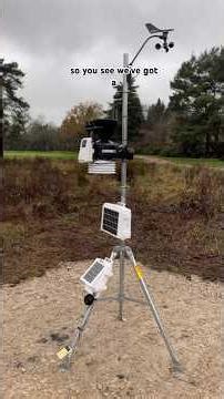 DAVIS INSTRUMENTS VANTAGE PRO 2 INSTALLATION