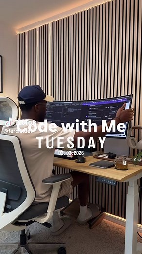 Copilot CLI is the way to code. I’ve been loving it! #coding #codewithme
