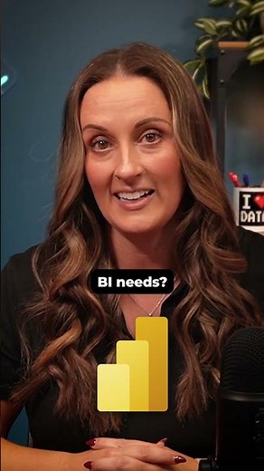 Microsoft Fabric - The All in One Solution!