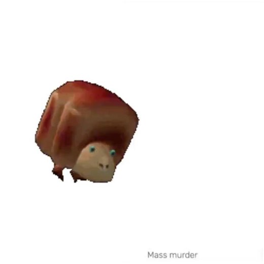 WATCH OUT!!1!!1!1!! 😱