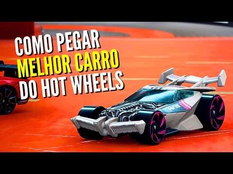 Hot Wheels Unleashed 2 - How to Unlock Drift King, the Best Car
