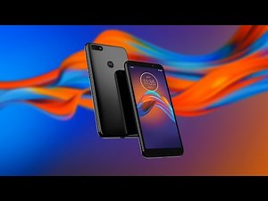 Is the Moto E6 Play Worth It? Review