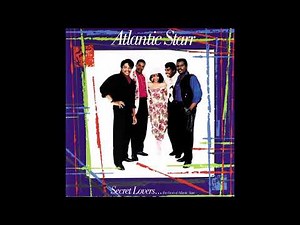 Atlantic Starr - When Love Calls