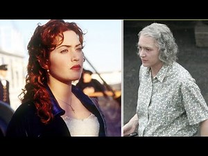 The life and sad end of Kate Winslet