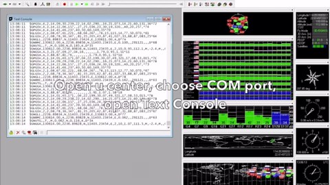 BN-220 Dual GPS Glonass Module Navigation TTL Level 9600bps + GPS Passive Antenna for Arduino Raspberry Pi Pixhawk F3 CC3D Betaflight F4 Flight Control