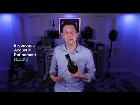 HD 560S - Product Feature Video | Sennheiser