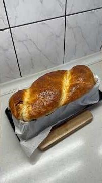 No-knead sponge cake #delicious #recipe #cake #dessert #spongecake