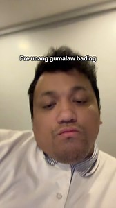 Unang gumalaw bading | panginoon Ng Kababawan