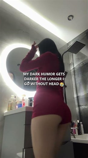 I’m actually just really honest